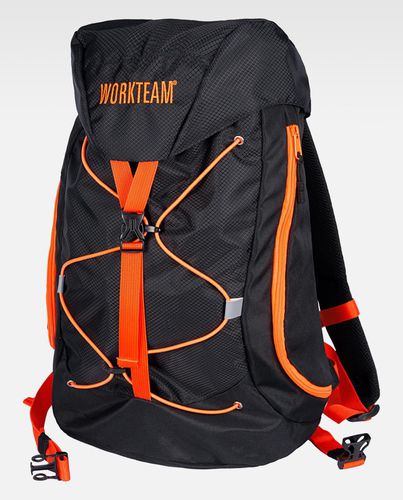 Zaino da trasporto - WFA402 series - WORKTEAM - in poliestere
