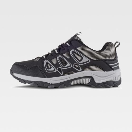 Scarpe antinfortunistiche antiscivolo - P4011 series - WORKTEAM - in poliestere / in PU / stile trekking