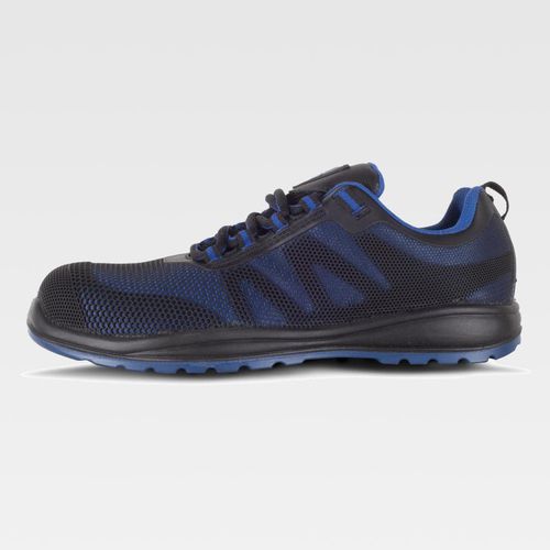 Scarpe antinfortunistiche antiscivolo - P3013 series - WORKTEAM - antiperforazione / antiurto / resistente all'olio