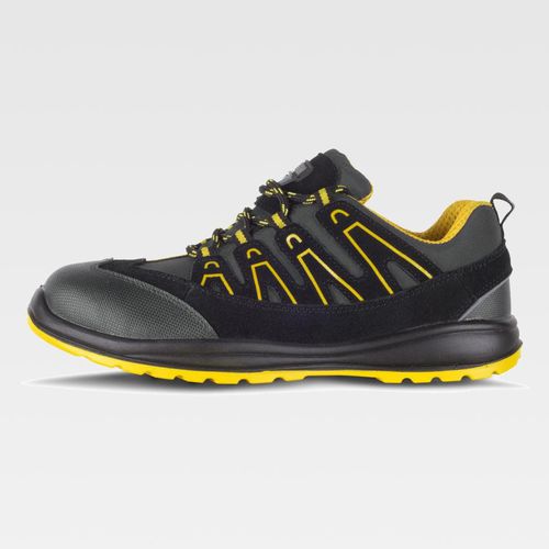 Scarpe antinfortunistiche antiscivolo - P3012 series - WORKTEAM - antiperforazione / antiurto / resistente all'olio