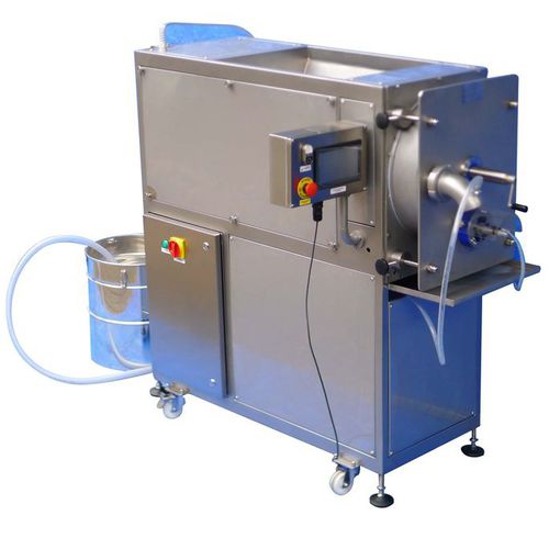 Macchina per dosaggio e imballaggio per alimenti - SK-1200 - Kronitek