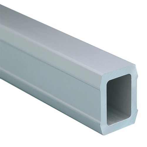 Profilo in alluminio - CCS2T series - nVent HOFFMAN - rettangolare / montaggio / per fabbricazione di supporti