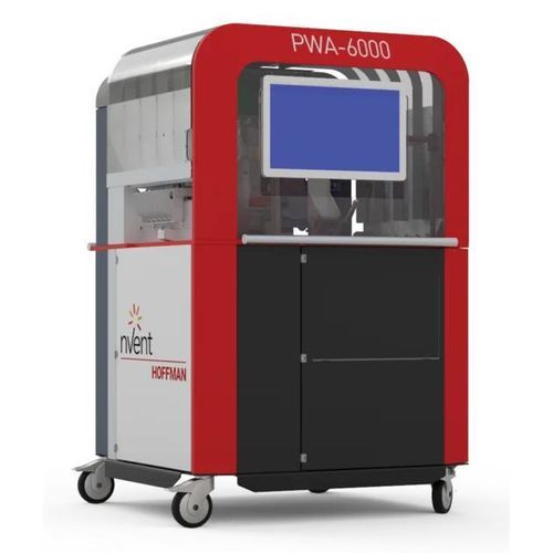 Linea di trattamento - PWA6000 - nVent HOFFMAN