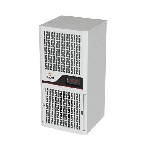 Climatizzatore per armadio elettrico per montaggio laterale - GAC20 series - nVent HOFFMAN - compatto / industriale / a risparmio energetico