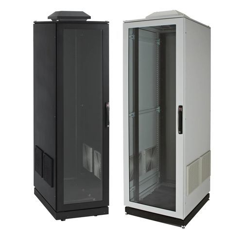 Armadio per server cofanetto VDI - ProLine - nVent HOFFMAN - in acciaio / per rack da 19" / da terra