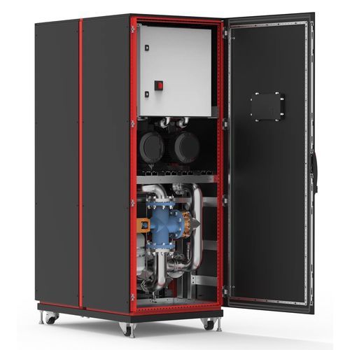 Sistema di innaffiatura - CDU800 series - nVent HOFFMAN