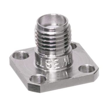 Connettore SMA - 212-500SF series - Microwave Product Divison - RF / coassiale / jack