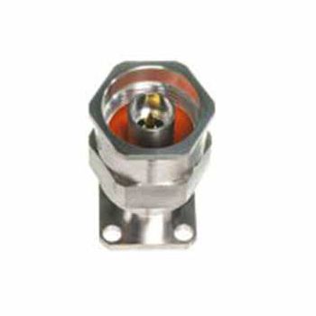 Connettore tipo N - 311-07SF - Microwave Product Divison - RF / coassiale / quadrato