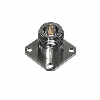 Connettore tipo N - 312-00SF  - Microwave Product Divison - RF / coassiale / jack