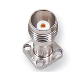 Connettore TNC - 412-30SF  - Microwave Product Divison - RF / jack / quadrato