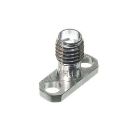 Connettore SSMA - 114-16SF  - Microwave Product Divison - RF / coassiale / jack