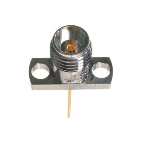 Connettore tipo K - 1014-33SF - Microwave Product Divison - RF / coassiale / jack