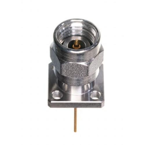 Connettore tipo K - 1011-16SF - Microwave Product Divison - RF / coassiale / quadrato