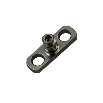 Connettore mini - 53029-003J - Microwave Product Divison - RF / coassiale / jack