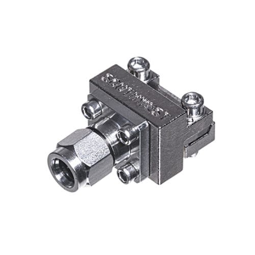 Connettore RF - 2493-04A-6  - Microwave Product Divison - coassiale / jack / PCB