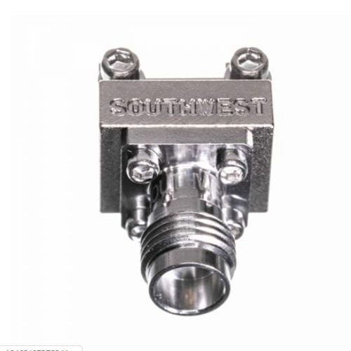 Connettore RF - 1892-03A-6  - Microwave Product Divison - coassiale / jack / rettangolare