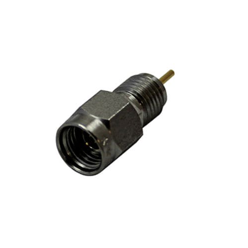 Connettore per sonda - 1021-06SF - Microwave Product Divison - RF / coassiale / tipo K