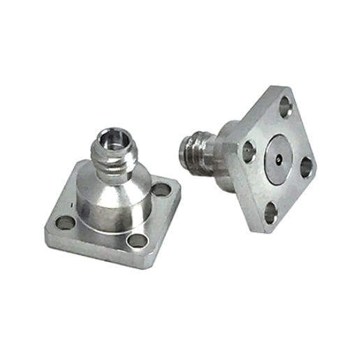 Connettore RF - 2412-01SF - Microwave Product Divison - coassiale / jack / SMA