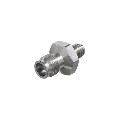 Connettore RF - 222410-00SF - Microwave Product Divison - coassiale / femmina / RF