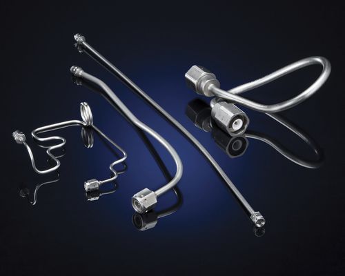 Cavo montato coassiale - SiO2 - Times Microwave Systems - RF