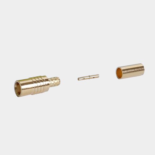 MCX Male Plug To SMB Female Jack 8in RF Pigtail Coaxial - Foto 4
