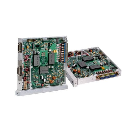 Convertitore DC/DC per circuiti stampati - SGRB10028S - VPT Inc - ad uscita semplice / a commutazione / ad alte prestazioni