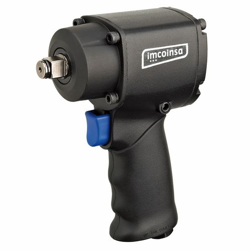Avvitatore a impulsi pneumatico - 0A4 series - IMCOINSA - a pistola / modello dritto