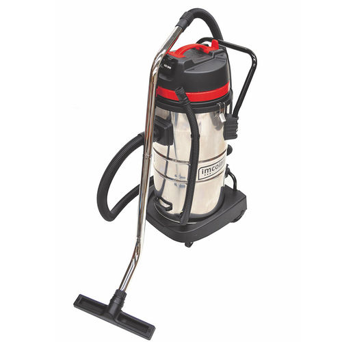 Aspiratore industriale - 2R6 series  - IMCOINSA - a secco / elettrico / mobile