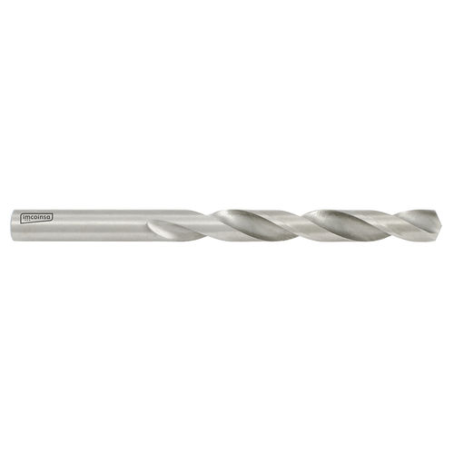 Punta integrale - PLUS series  - IMCOINSA - per materie plastiche / per ghisa / per ottone