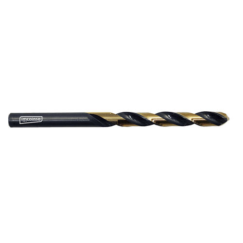 Punta integrale - ADVANCE BLISTER series  - IMCOINSA - per materie plastiche / per ghisa / per ottone