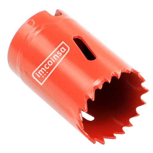 Foretto per metalli non ferrosi - 056 series  - IMCOINSA - per materie plastiche / per legno / per acciaio