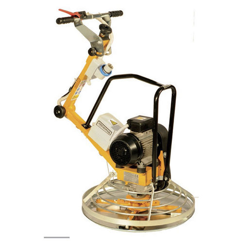Frattazzatrice meccanica - 2A series - IMCOINSA