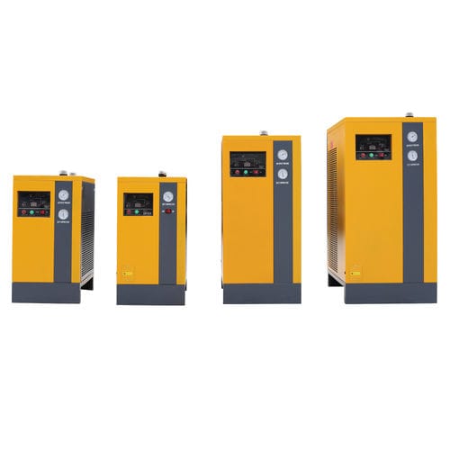 essiccatore per aria compressa a refrigerazione - Guangzhou AirHorse Compressor co., ltd