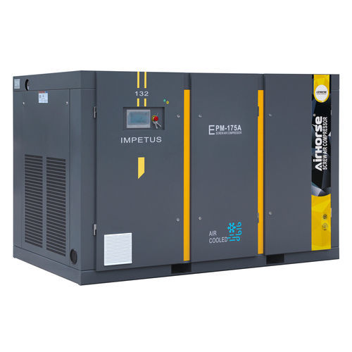 compressore a vite - Guangzhou AirHorse Compressor co., ltd