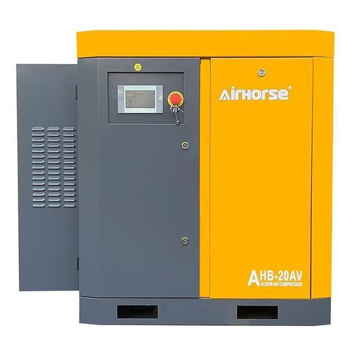 compressore a vite - Guangzhou AirHorse Compressor co., ltd