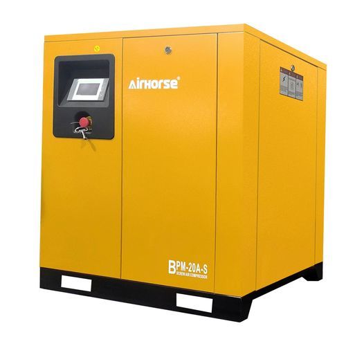 compressore a vite - Guangzhou AirHorse Compressor co., ltd