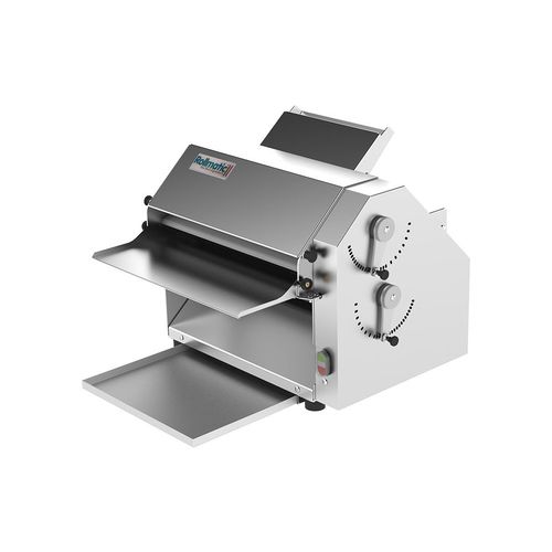 Sfogliatrice manuale - RV50 - Rollmatic