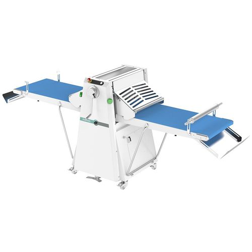 Sfogliatrice manuale - R65/R65-T - Rollmatic