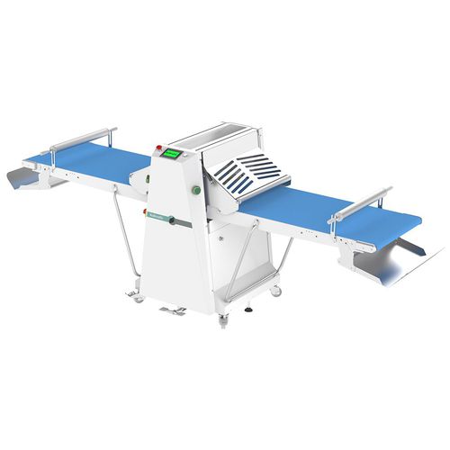 Sfogliatrice automatica - R65A/R65A-T - Rollmatic