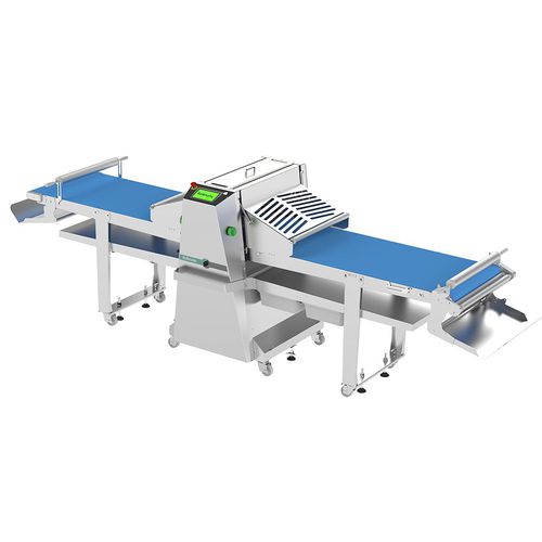 Sfogliatrice automatica - R65AX/R65AX-T - Rollmatic