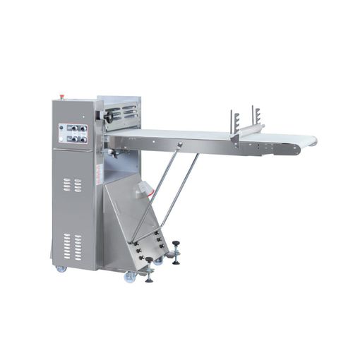 Calibratrice per alimenti - CL65 - Rollmatic - a nastro / a rulli / compatta