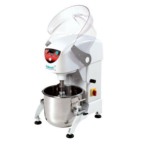 Impastatrice planetaria - BULLino - Rollmatic - per panifici