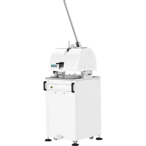 Spezza-arrotondatrice manuale - DR-M series - Rollmatic