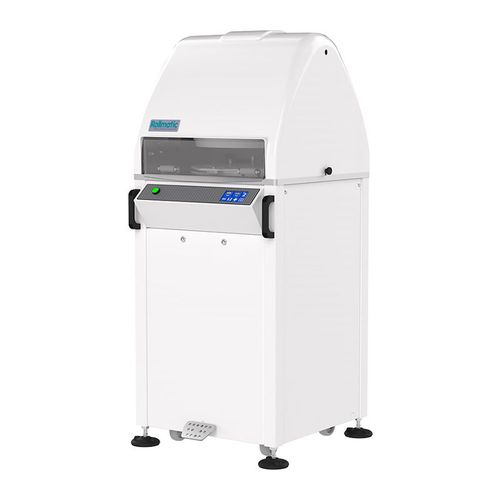 Spezza-arrotondatrice semiautomatica - DR-S series - Rollmatic