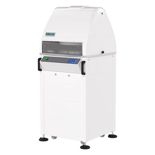 Spezza-arrotondatrice automatica - DR-A series - Rollmatic