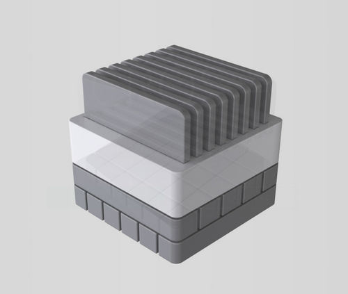 Soluzione software di sviluppo - ACROS.AI - Magazino GmbH - di gestione delle operations / industriale / per robot