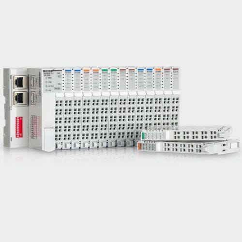 Modulo di I/O di rete - GN-9289 - Beijers Electronics APAC - digitale / analogico / Ethernet