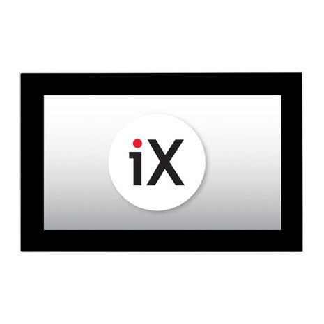 Panel PC di LCD - C2 base 10 iX - Beijers Electronics APAC - 10.1" / 1280 x 800 / Processeur Intel® Kaby Lake