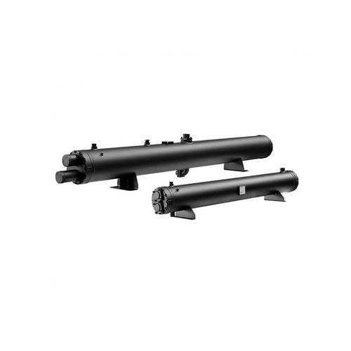 Condensatore a fascio tubiero - L series - Onda