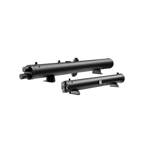 Condensatore a fascio tubiero - LVC series - Onda